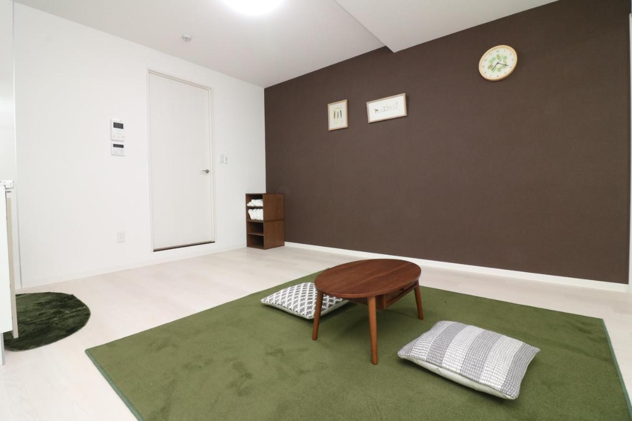 Hg Cozy Hotel No 50 蒲生四丁目駅前 Ósaka Exteriér fotografie